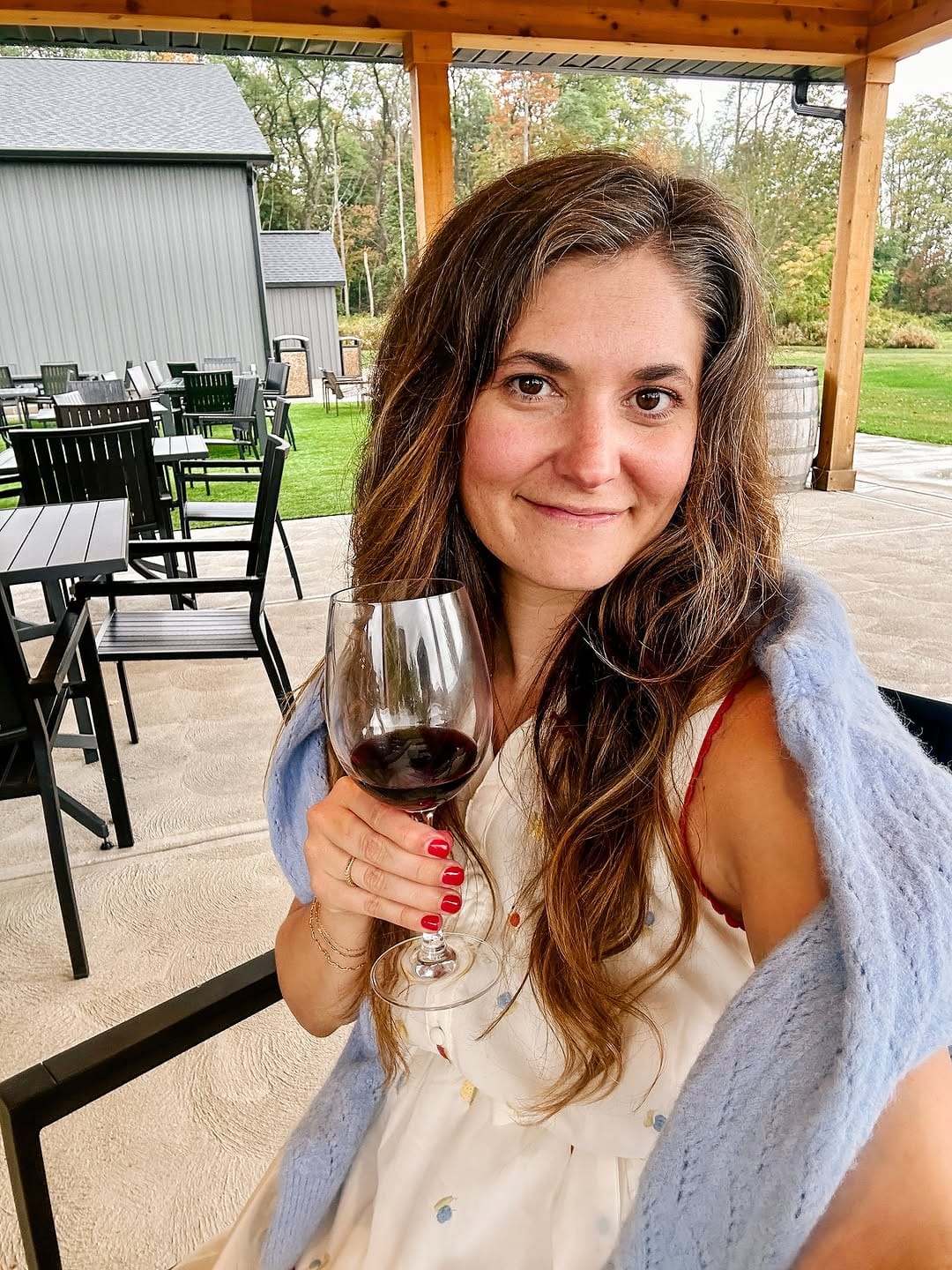 Post 4 by Laurel Wilson | Content Creator on Instagram (carousel)