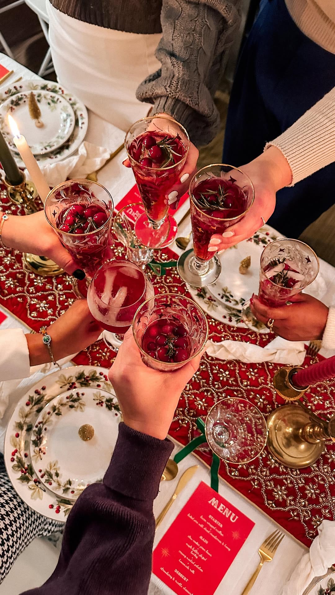 Post 2 by Laurel Wilson | Content Creator on Instagram (video)