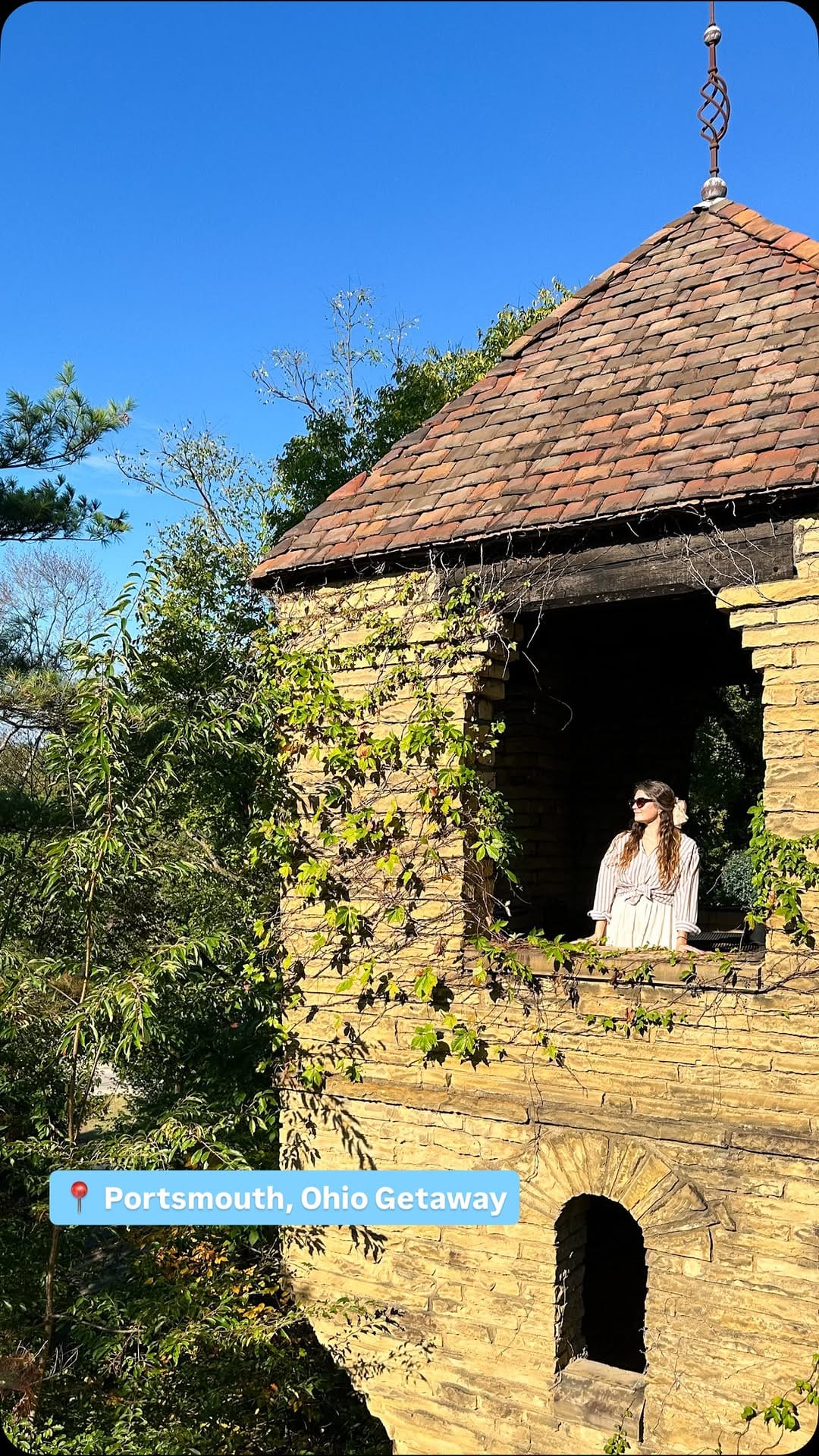 Post 3 by Laurel Wilson | Content Creator on Instagram (video)