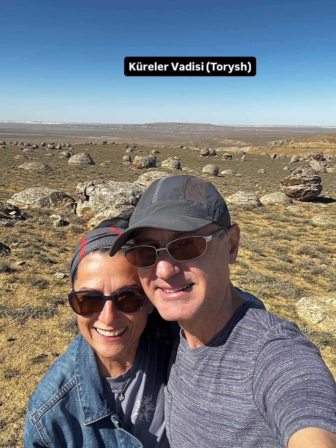 Post 5 by Ayfer&Onur Seyahatnamesi on Instagram (carousel)