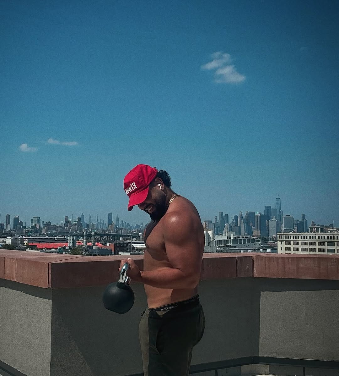 Post 4 by Carlo R. Mora 📸 on Instagram (image)