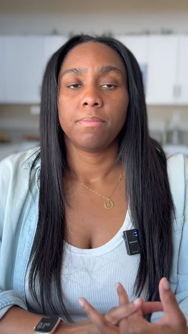 Post 1 by Precious Hill on Instagram (video)
