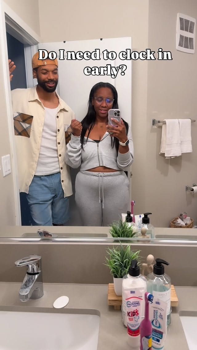 Post 9 by Precious Hill on Instagram (video)
