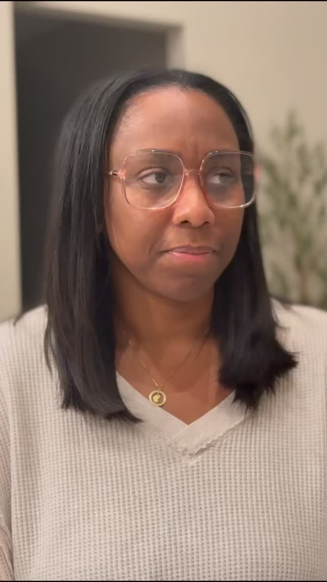 Post 5 by Precious Hill on Instagram (video)