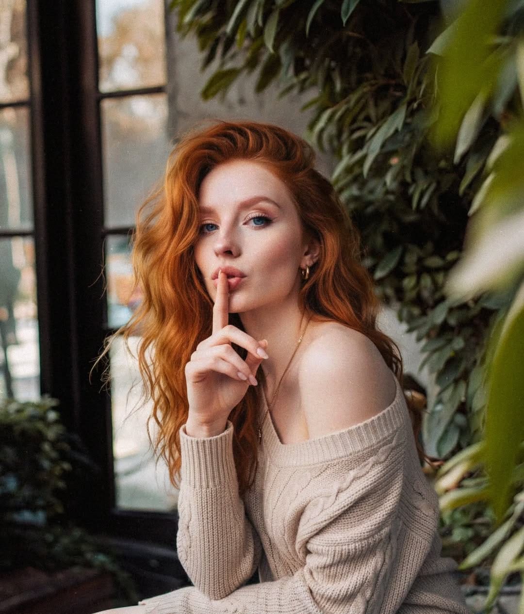 Post 9 by Luna Beaumont on Instagram (image)