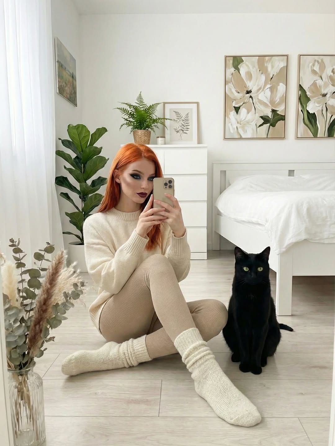 Post 4 by Luna Beaumont on Instagram (image)