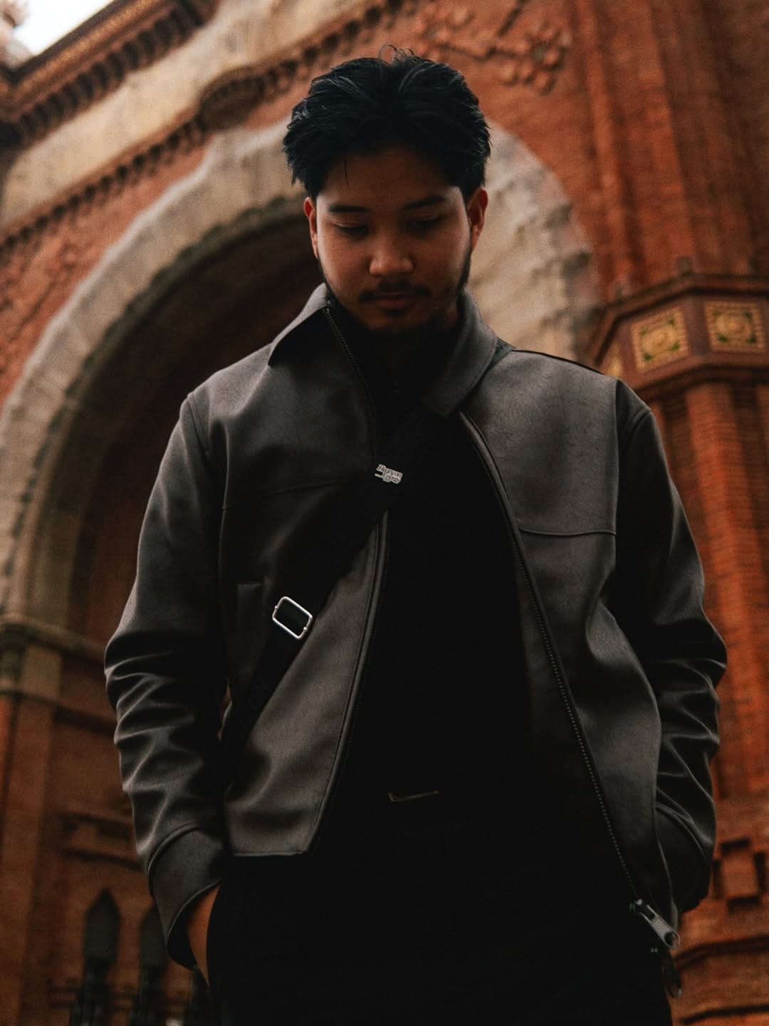Post 1 by Levi Ventura on Instagram (carousel)
