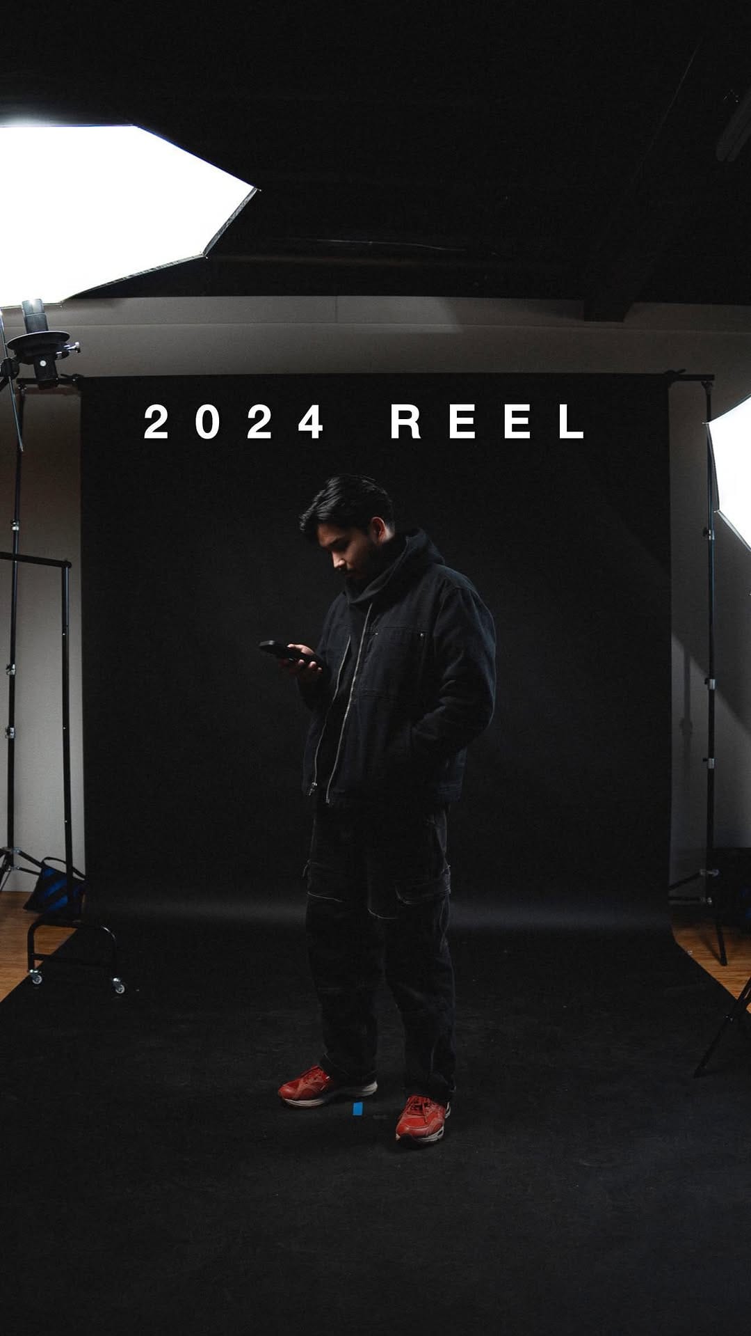 Post 9 by Levi Ventura on Instagram (video)