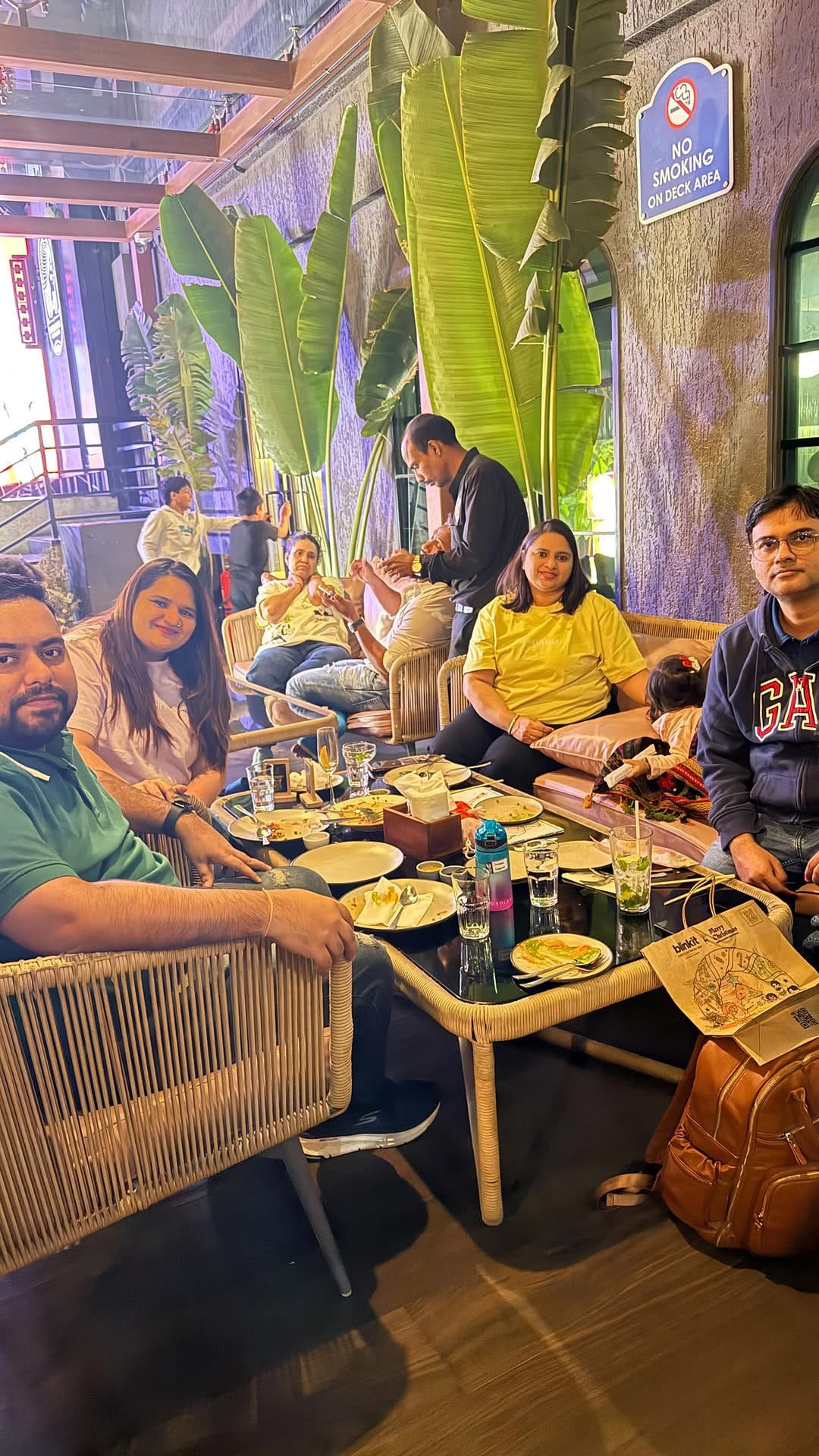 Post 4 by Anant Dwivedi on Instagram (video)