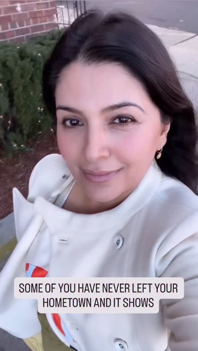 Post 7 by Dr. Sanam Hafeez on Instagram (video)