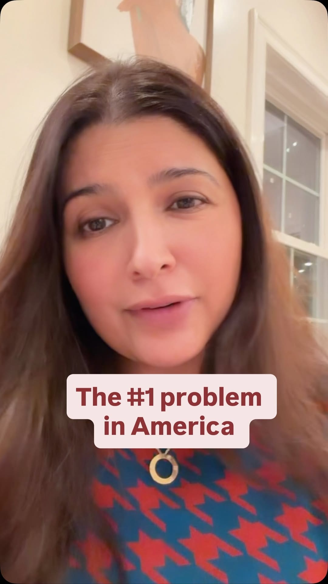 Post 2 by Dr. Sanam Hafeez on Instagram (video)