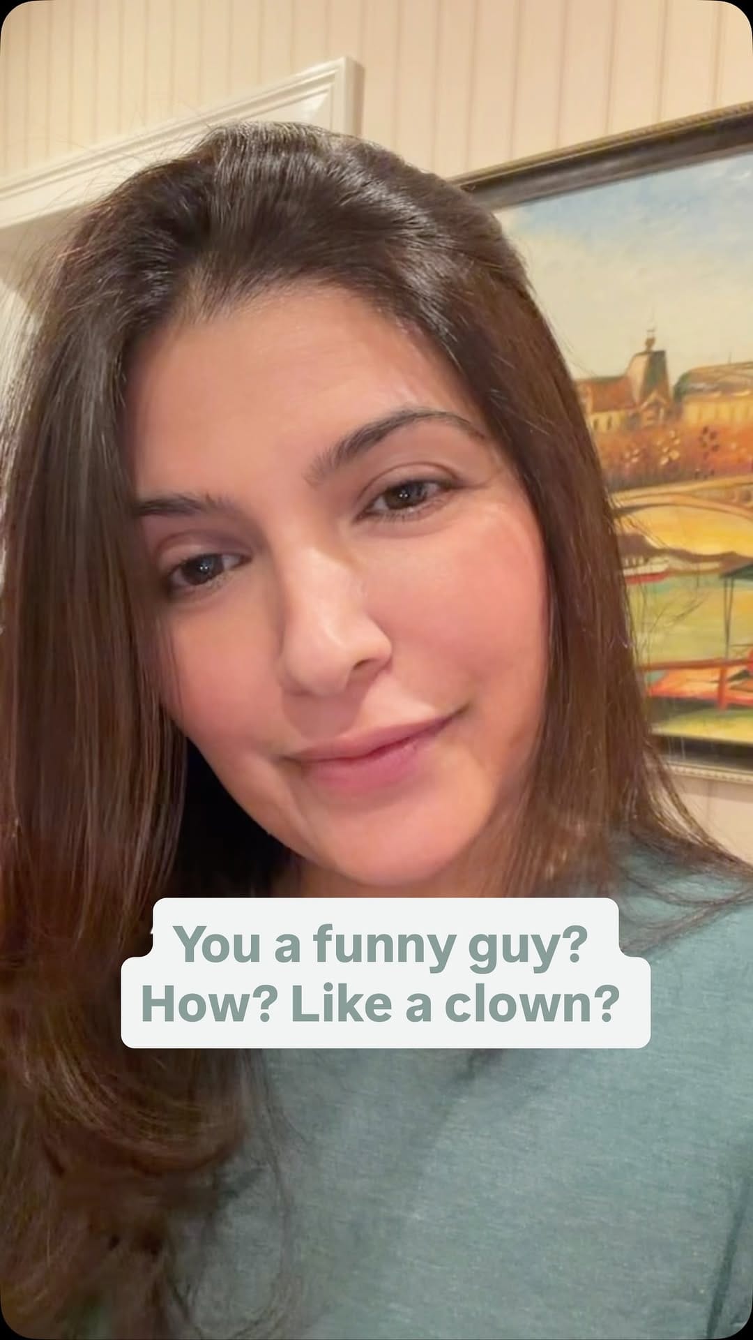 Post 6 by Dr. Sanam Hafeez on Instagram (video)