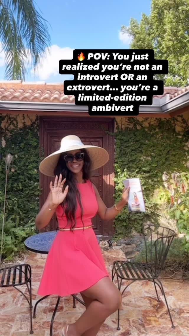 Post 10 by Ally on Instagram (video)