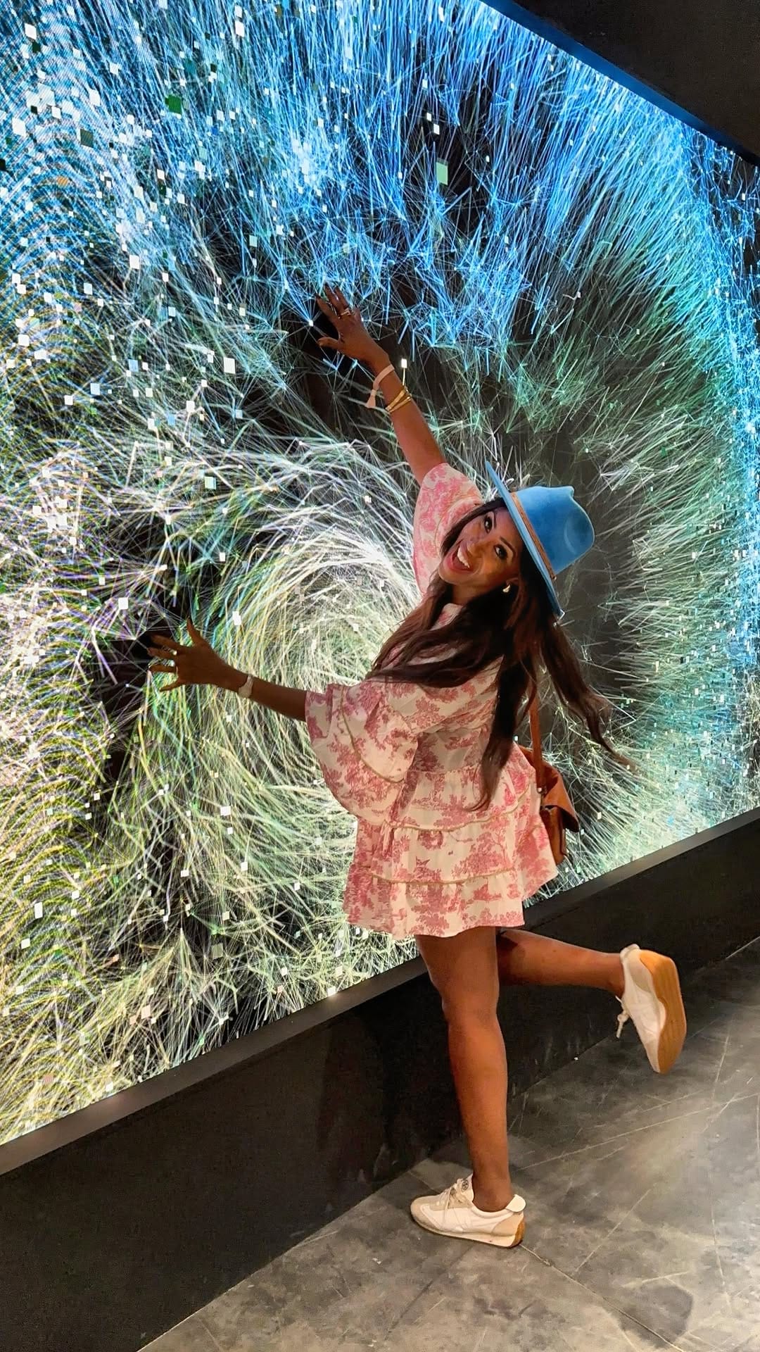 Post 4 by Ally on Instagram (video)