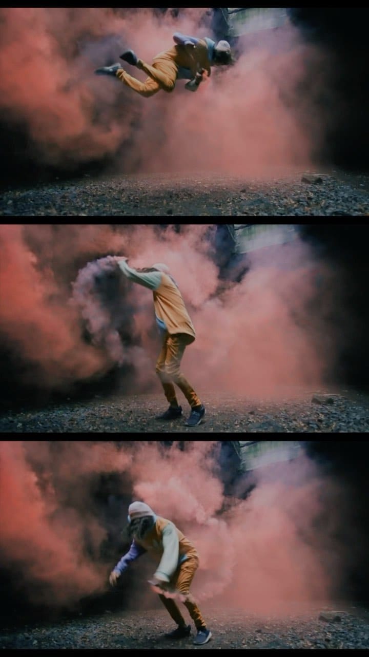 Post 10 by Jack VÜ | Bay Area/Los Angeles Photographer/Videographer on Instagram (video)