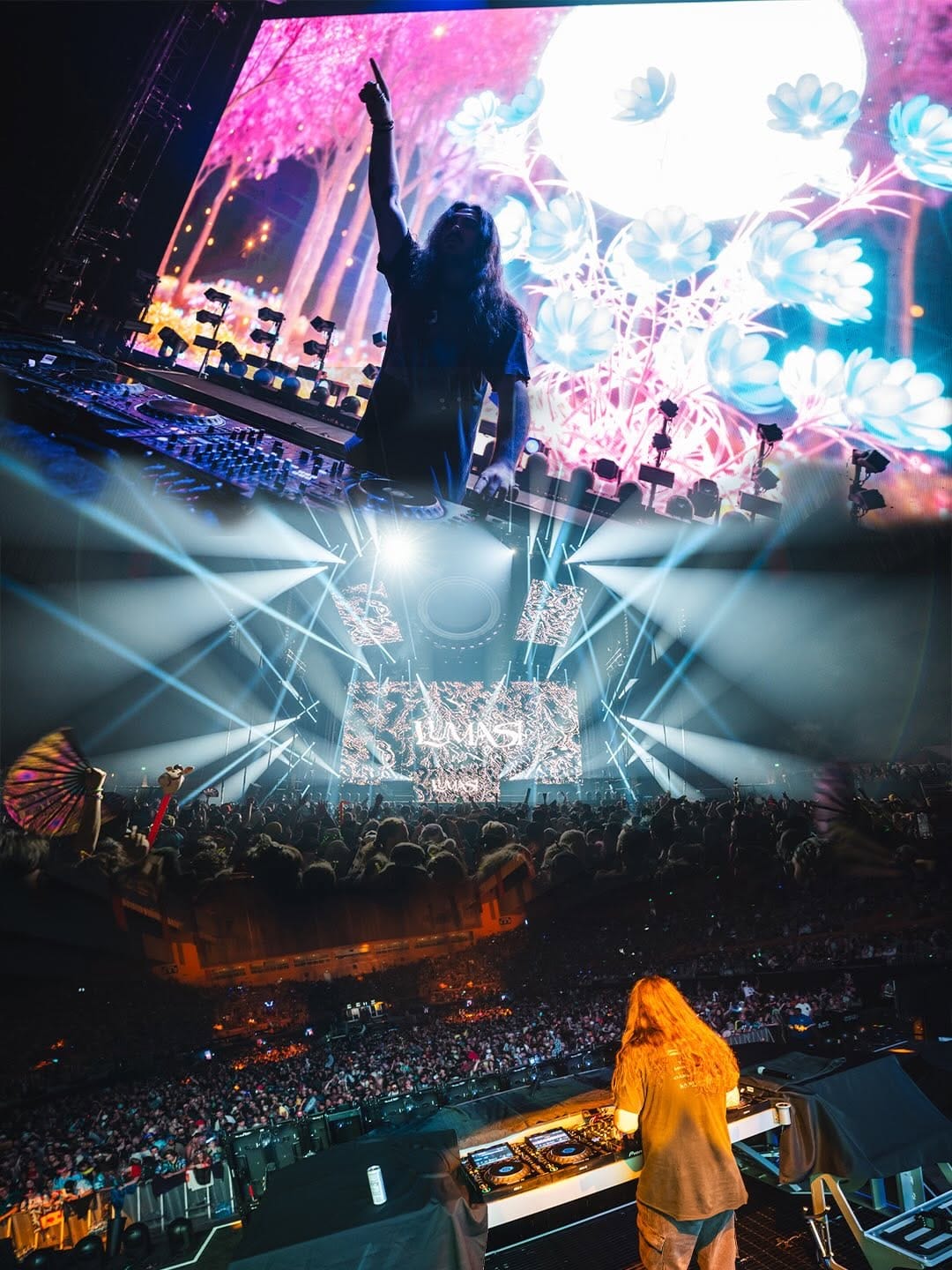 Post 3 by Jack VÜ | Bay Area/Los Angeles Photographer/Videographer on Instagram (carousel)