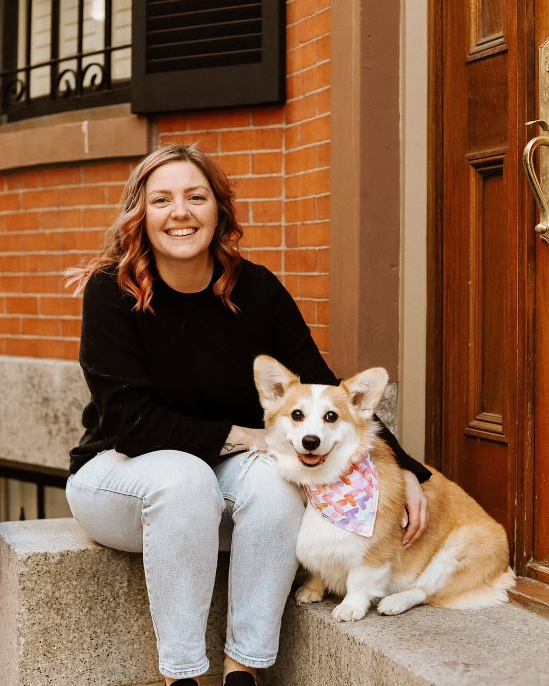 Post 10 by Leia & Brit | Dog-Friendly Travel & Lifestyle on Instagram (image)
