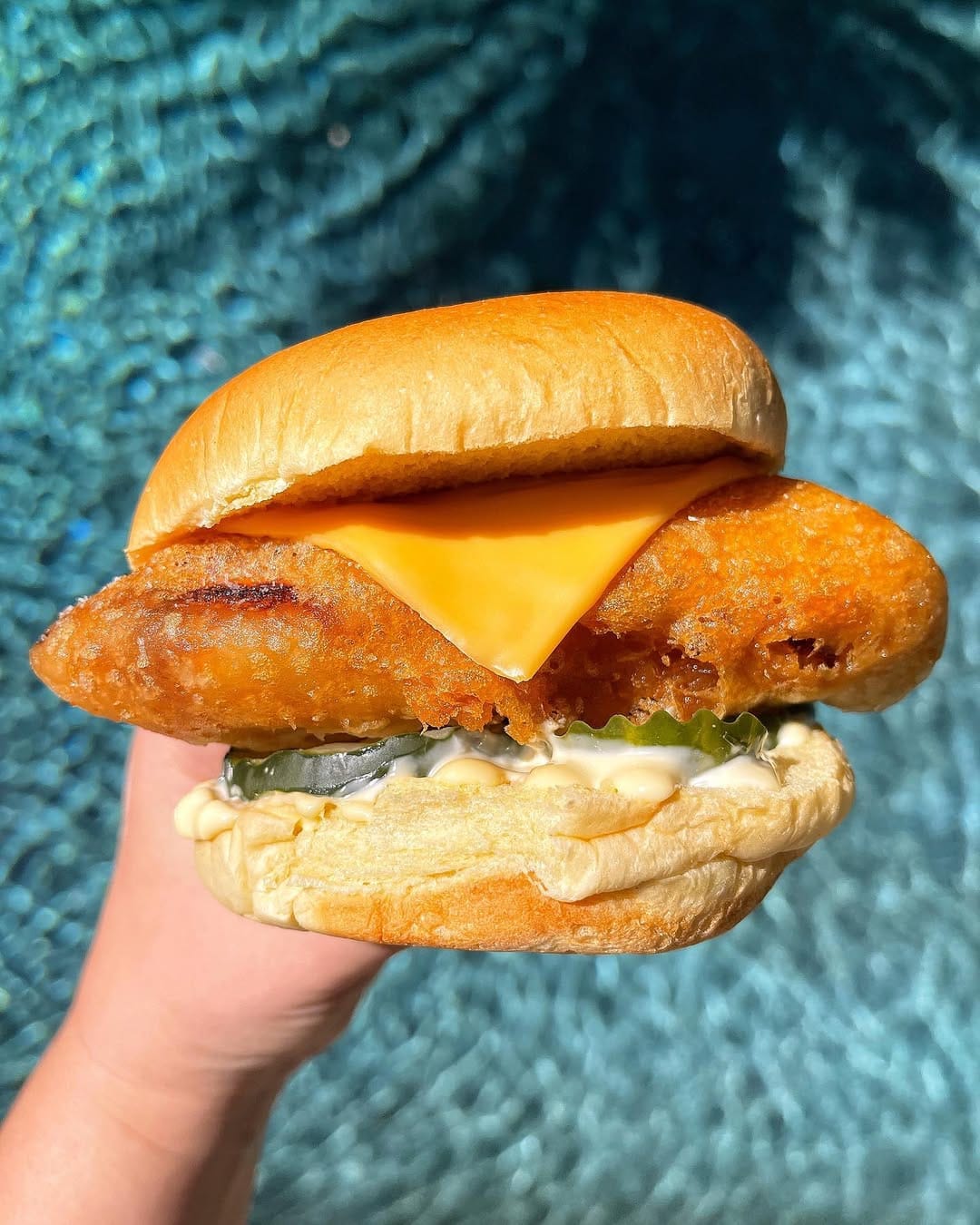 Post 8 by Naceam ~ Foodie With A Booty on Instagram (image)