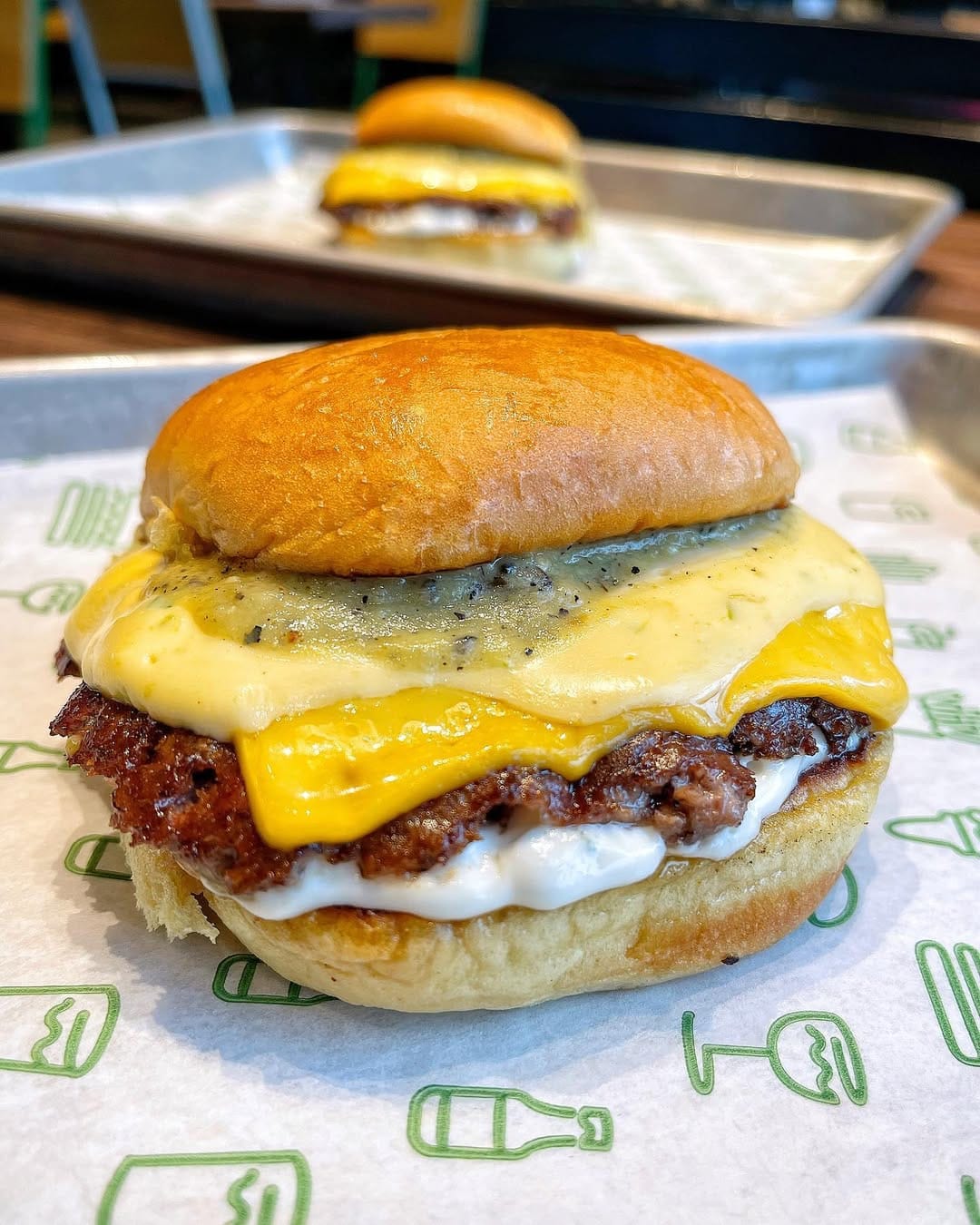 Post 9 by Naceam ~ Foodie With A Booty on Instagram (carousel)