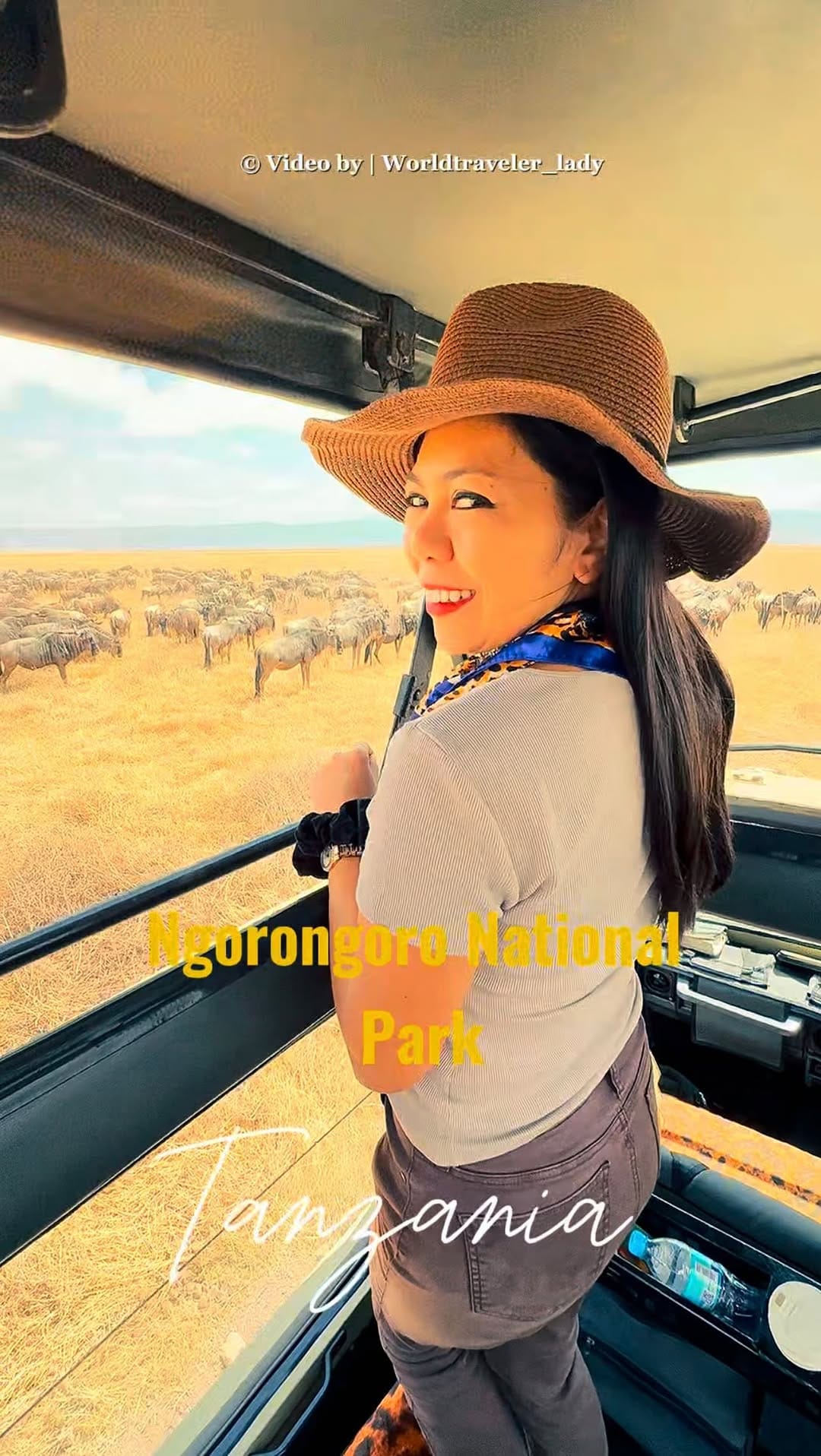 Post 7 by MO | TRAVEL | ADVENTURE | SF | CALIFORNIA on Instagram (video)