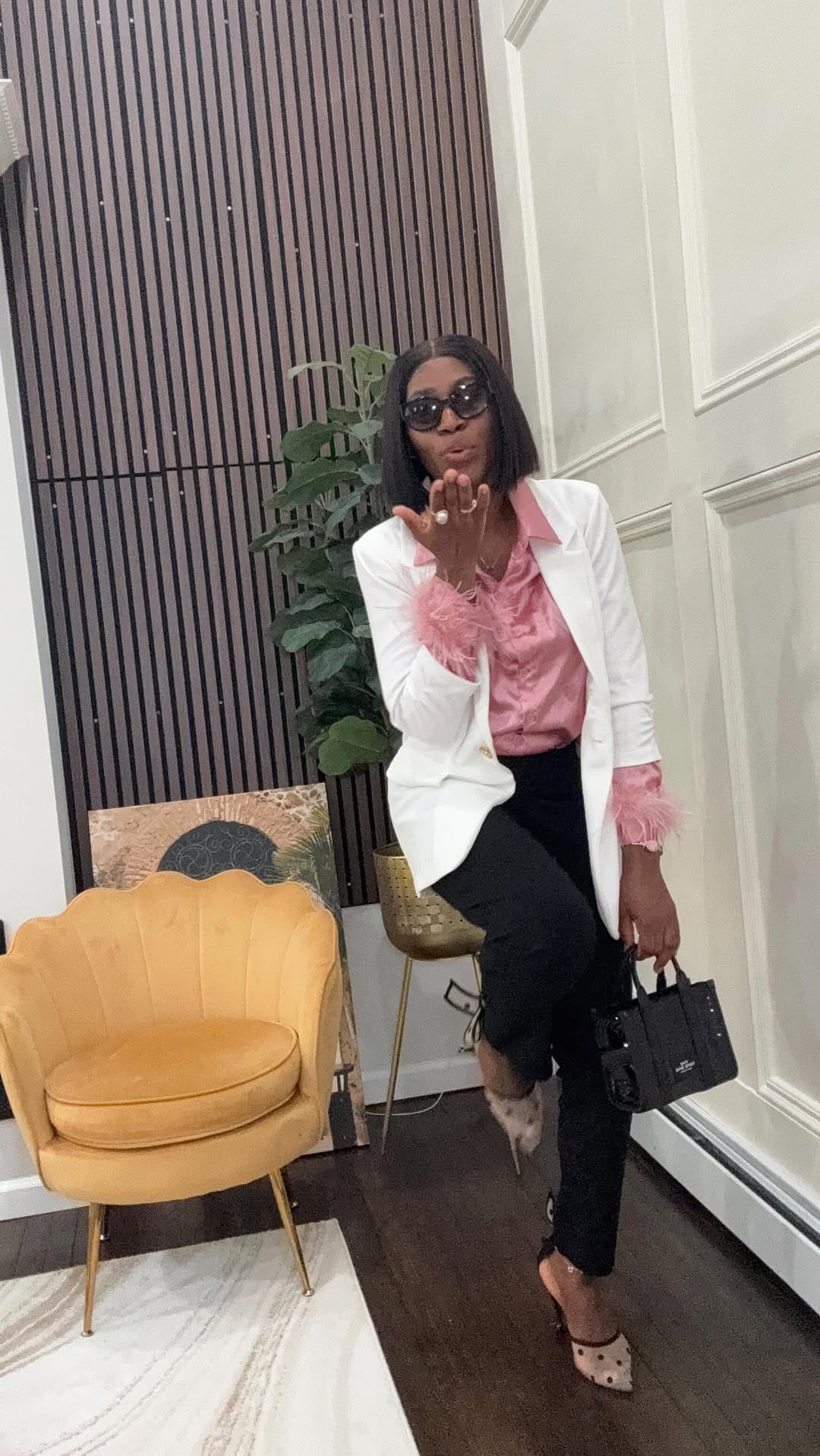 Post 2 by Vivian Adarugo on Instagram (video)