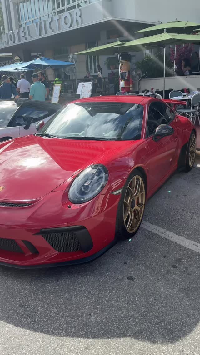 Post 2 by Ricky Harris 🇯🇲 on Instagram (video)