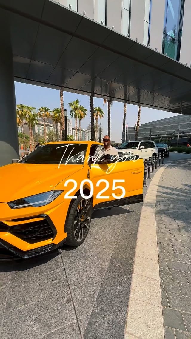 Post 5 by Ricky Harris 🇯🇲 on Instagram (video)