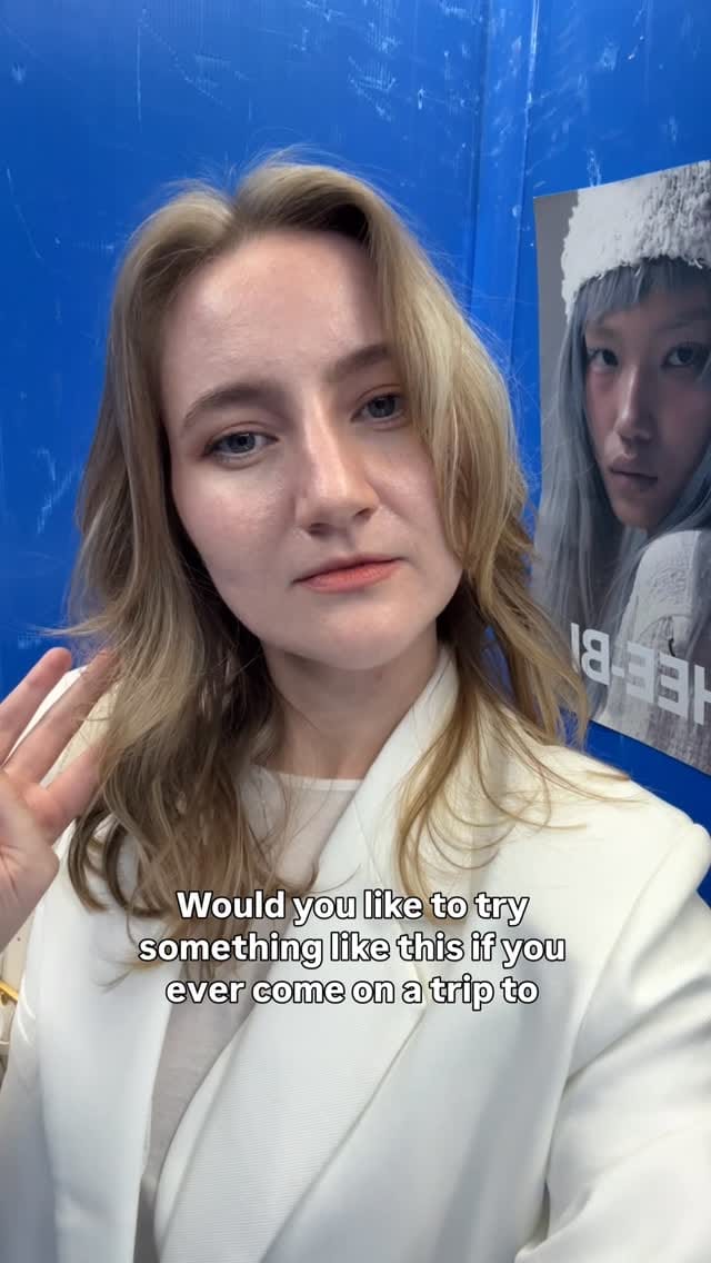 Post 5 by Liana Scott on Instagram (video)