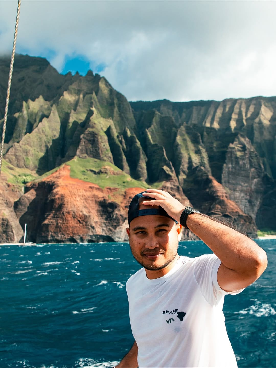 Post 1 by Sam Thongkham | Kauai, Hawaii Travel on Instagram (carousel)