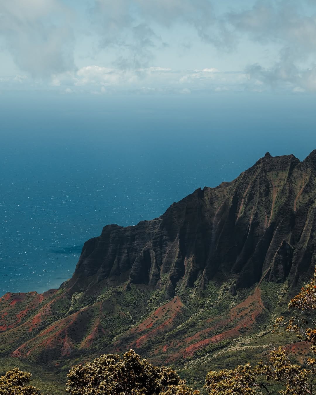 Post 3 by Sam Thongkham | Kauai, Hawaii Travel on Instagram (carousel)