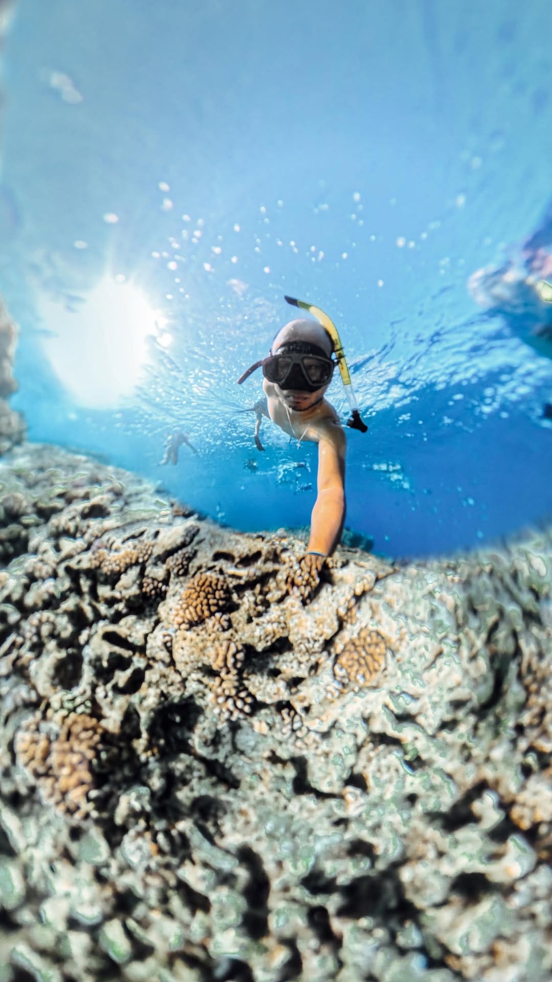 Post 2 by Sam Thongkham | Kauai, Hawaii Travel on Instagram (video)