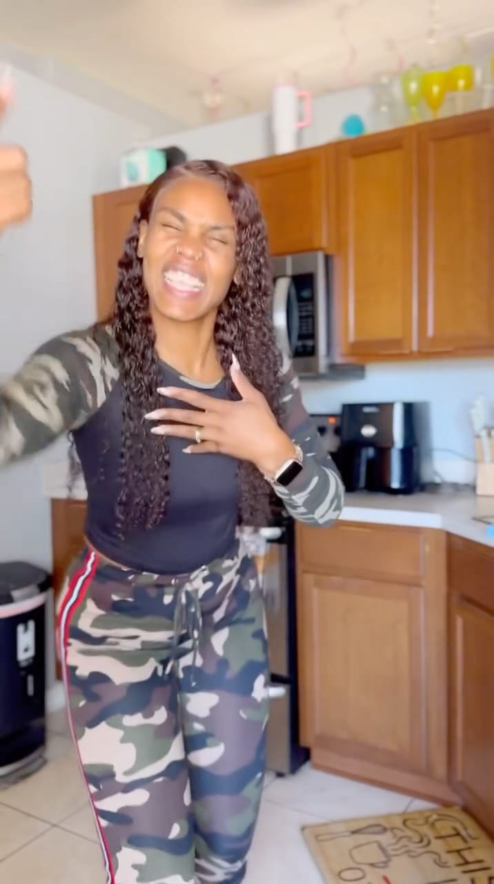 Post 2 by Valene on Instagram (video)
