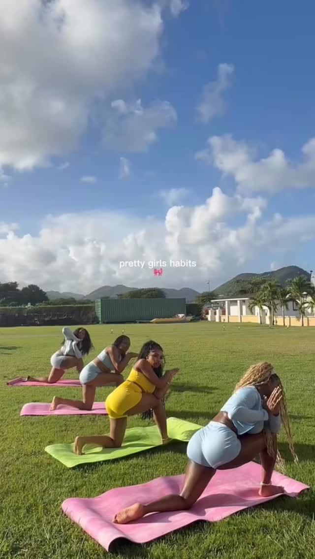 Post 6 by Ava Chadè on Instagram (video)
