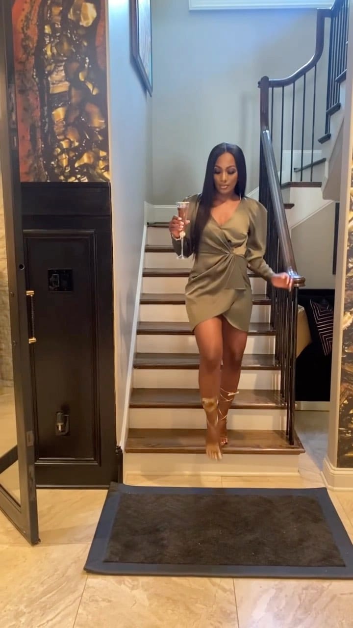 Post 9 by Ambriya Neal Ga Realtor on Instagram (video)