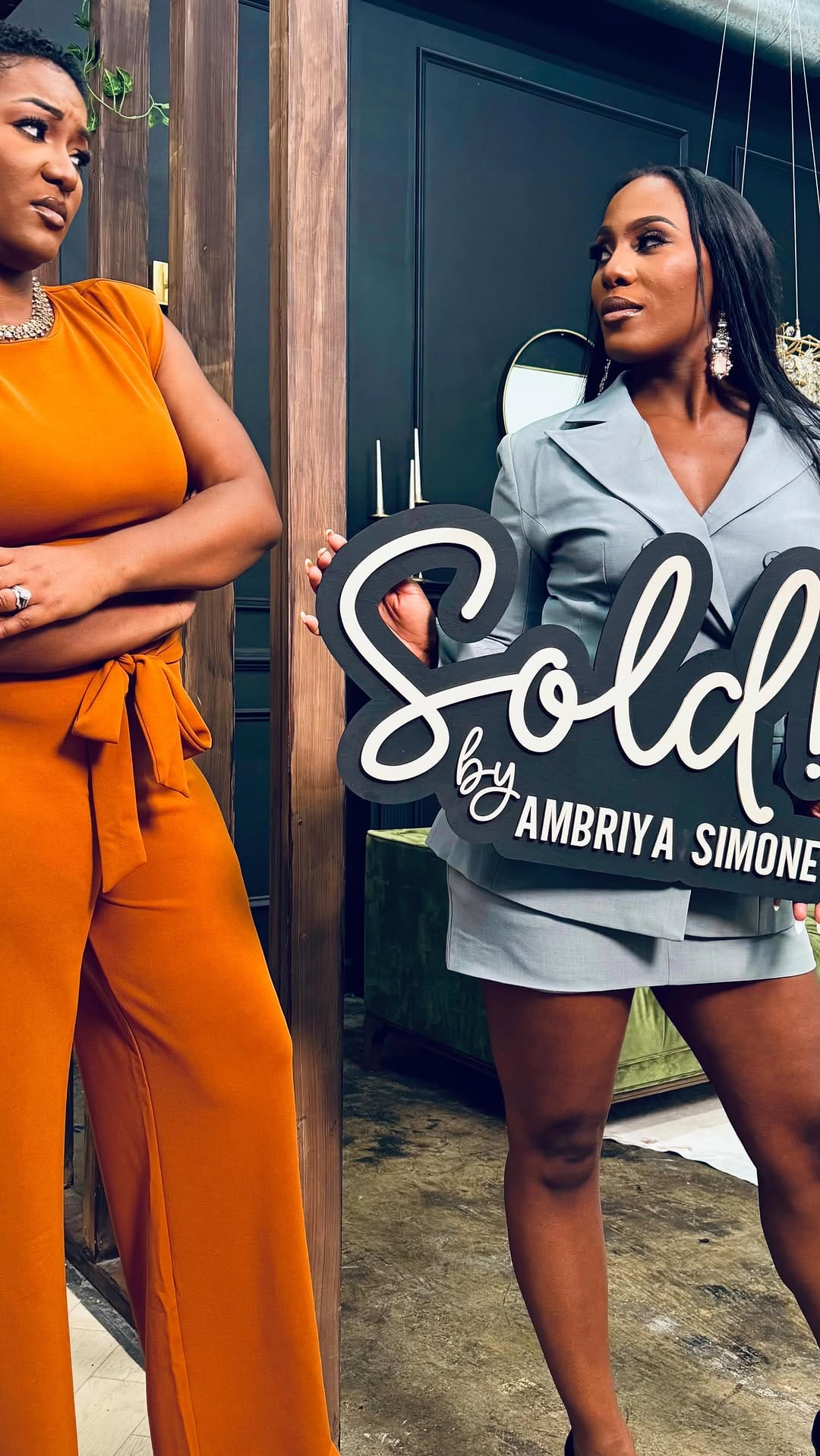 Post 7 by Ambriya Neal Ga Realtor on Instagram (video)