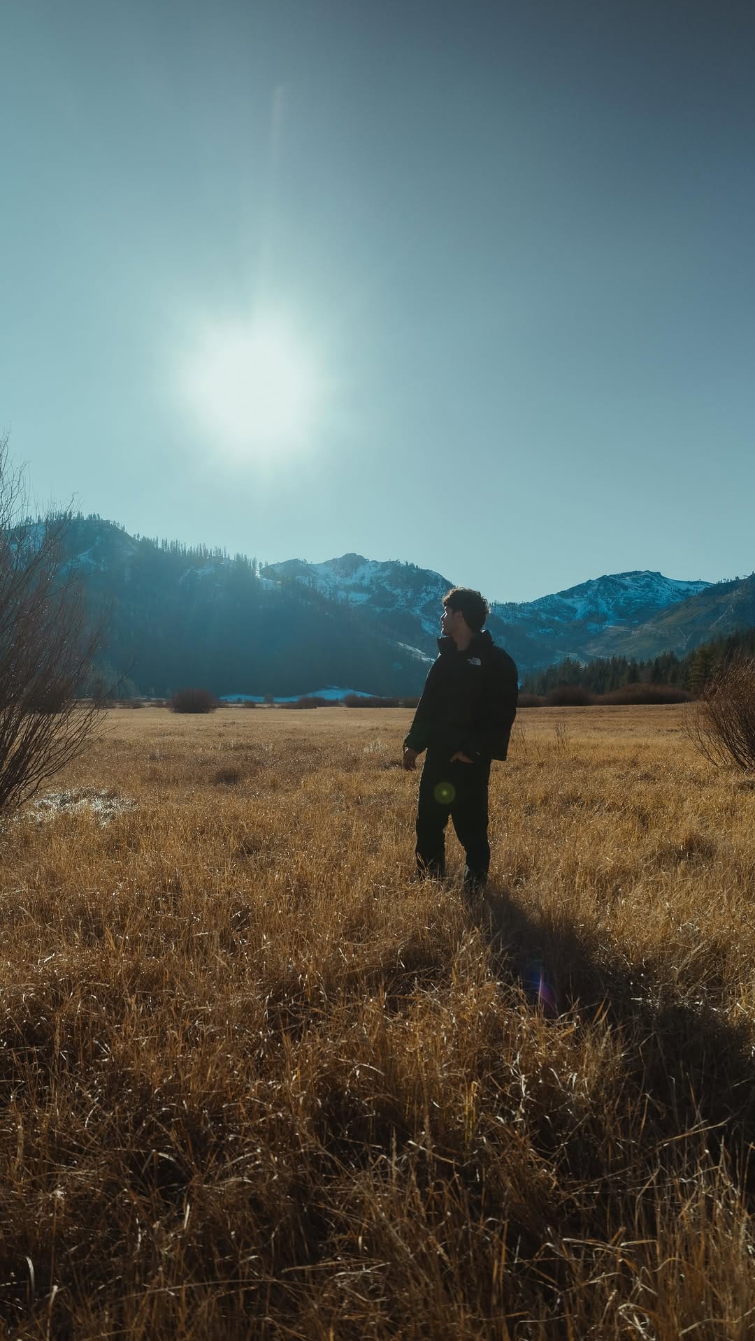 Post 9 by Jordan Wessels on Instagram (video)