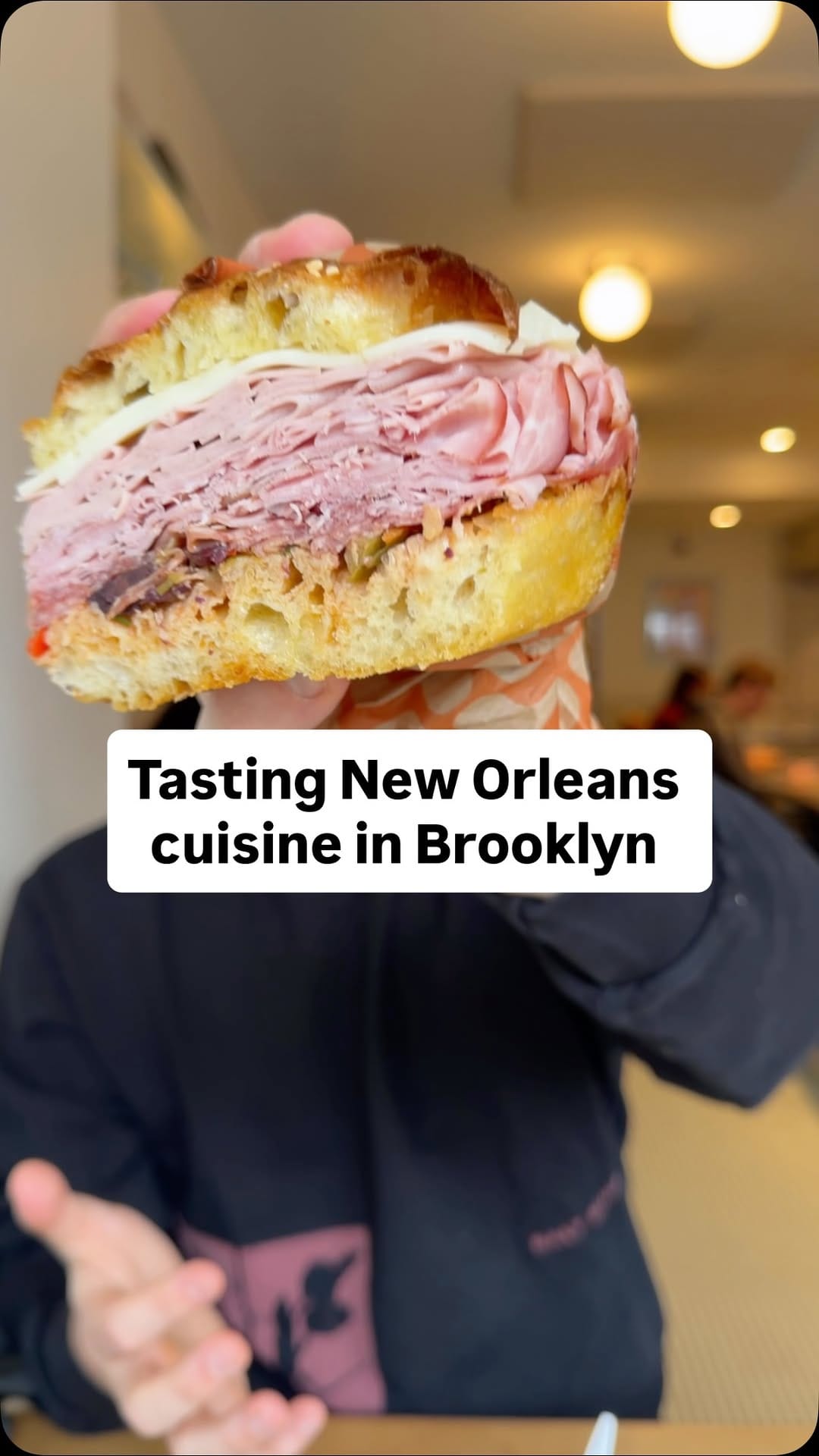 Post 2 by Asdrid & Nick | NYC | Food & Travel on Instagram (video)