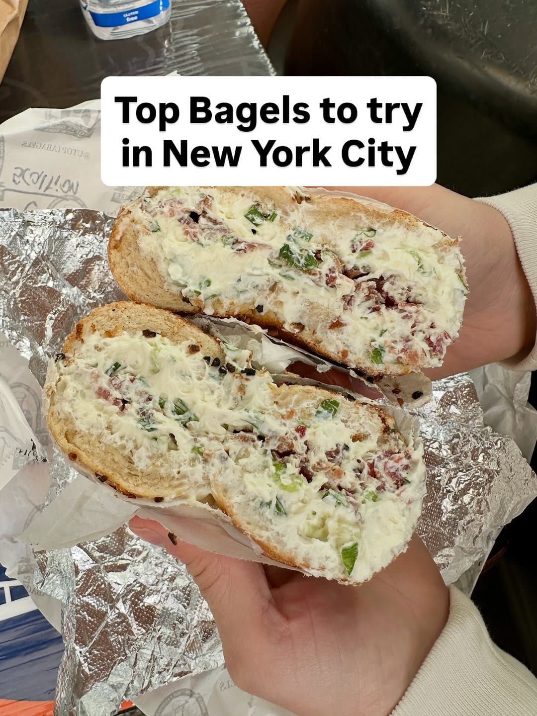 Post 8 by Asdrid & Nick | NYC | Food & Travel on Instagram (carousel)