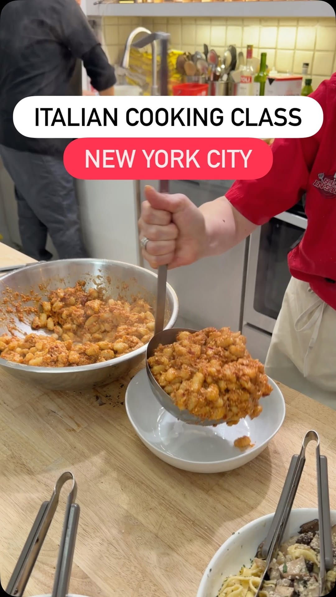 Post 3 by Asdrid & Nick | NYC | Food & Travel on Instagram (video)