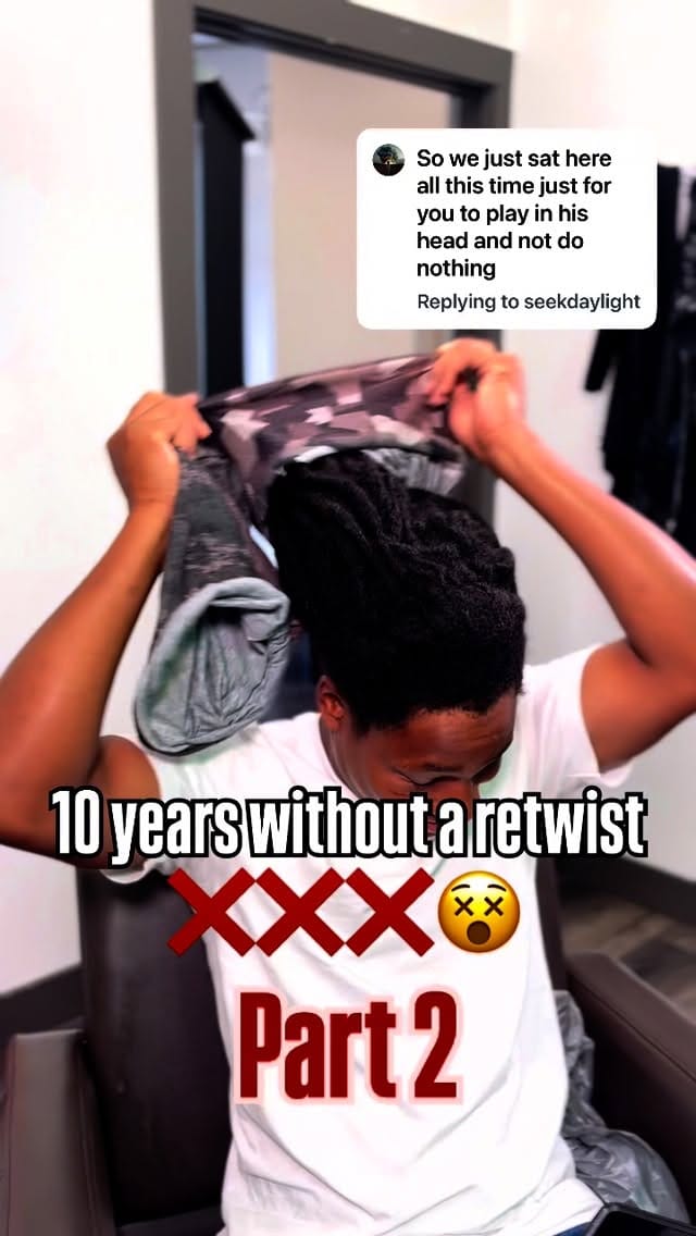Post 8 by Kiawanna Moore 🌳👑 on Instagram (video)