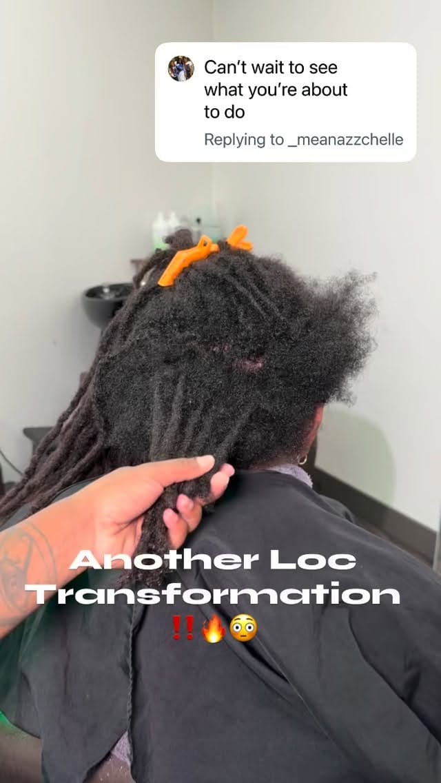 Post 5 by Kiawanna Moore 🌳👑 on Instagram (video)