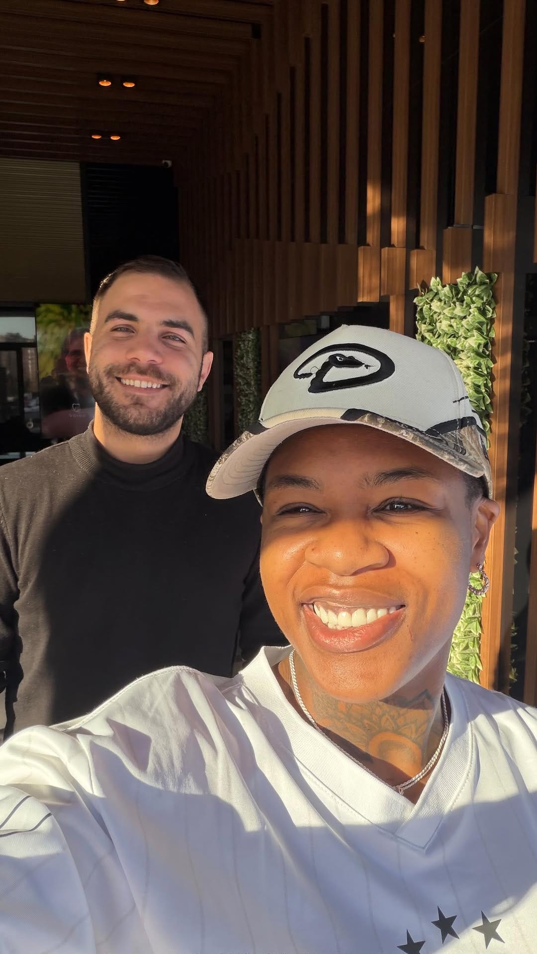 Post 4 by Kiawanna Moore 🌳👑 on Instagram (video)