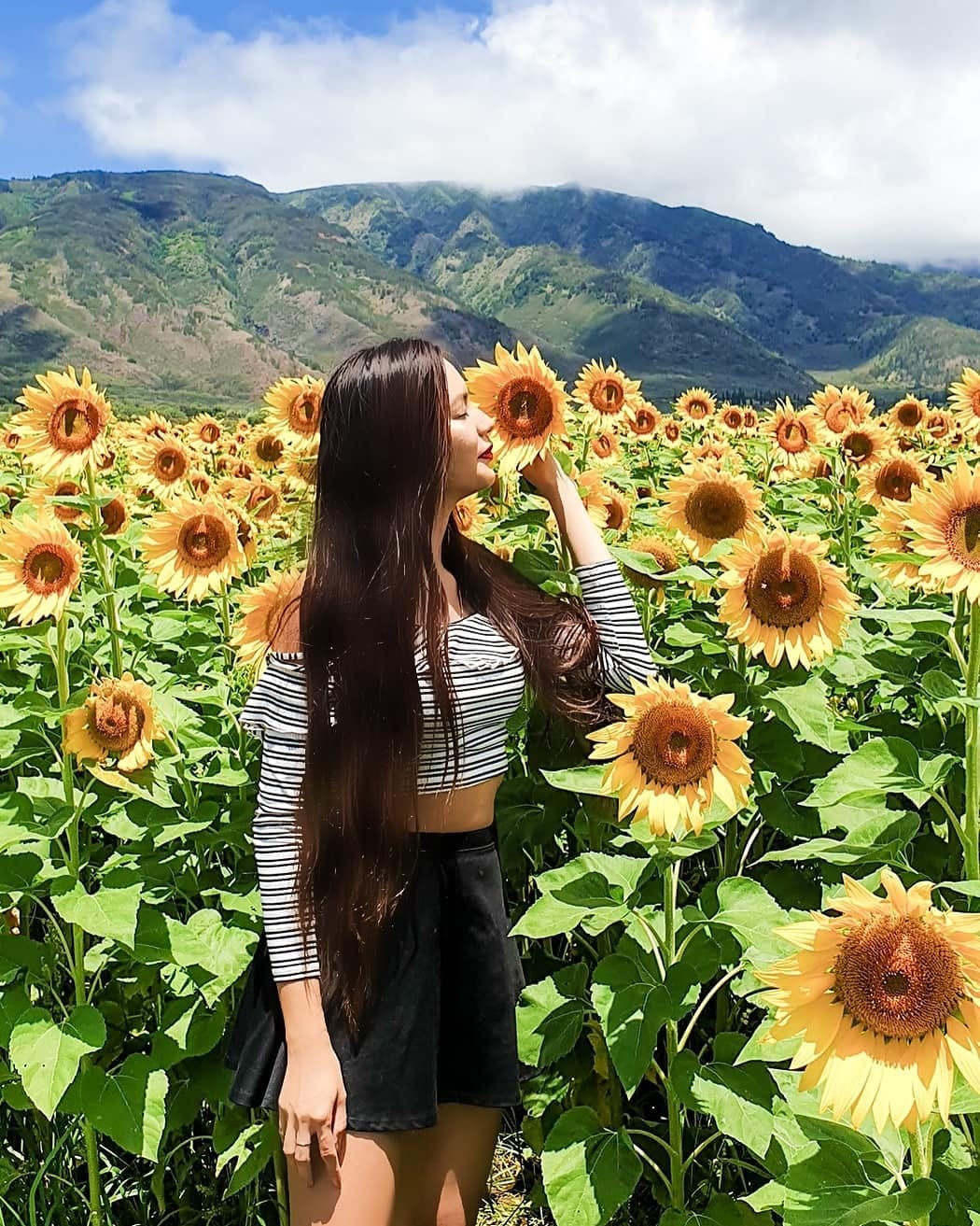 Post 10 by ザイラ・マラベ❤ on Instagram (image)