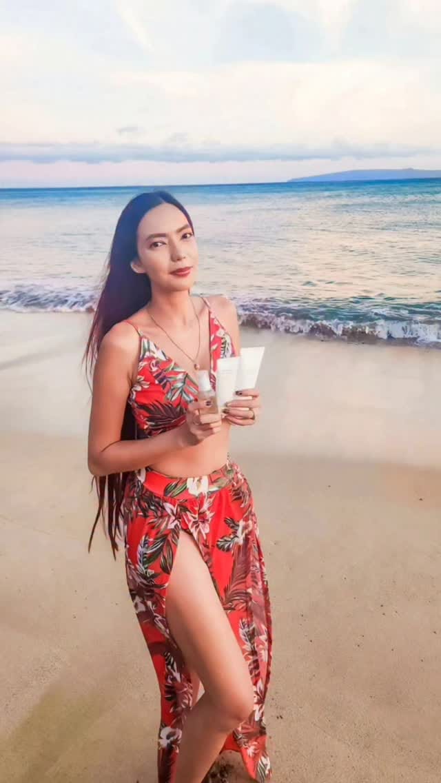Post 3 by ザイラ・マラベ❤ on Instagram (video)