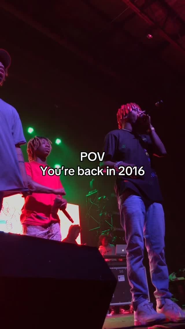 Post 1 by BRYAN L CHOW on Instagram (video)