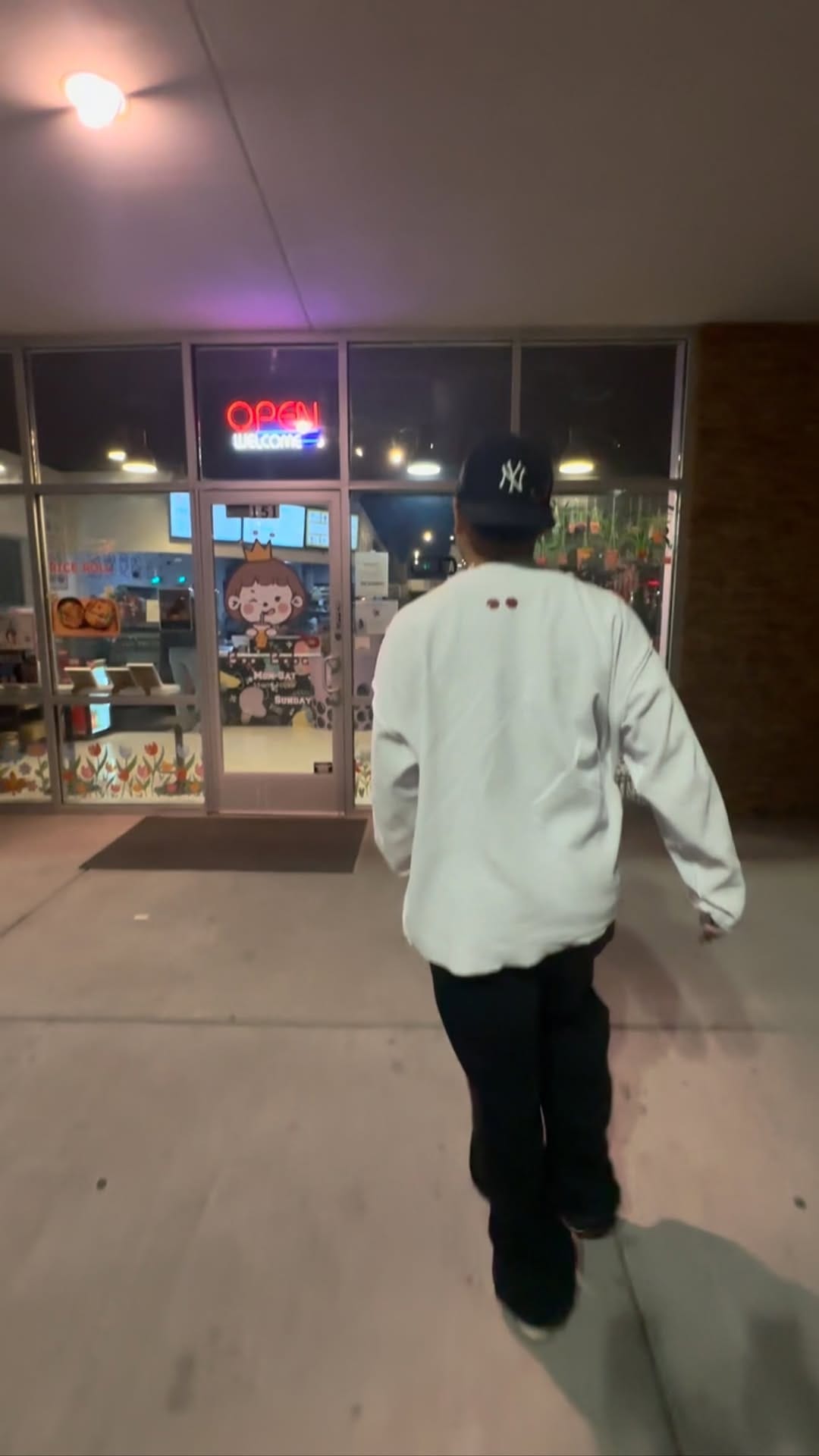 Post 10 by BRYAN L CHOW on Instagram (video)