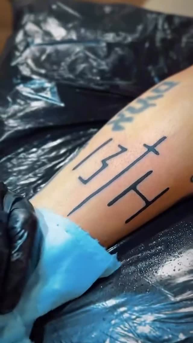 Post 3 by Andrew “Drew” Callaway on Instagram (video)