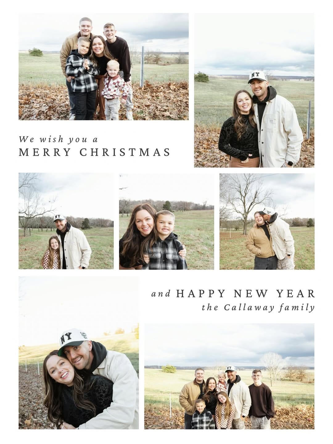 Post 4 by Andrew “Drew” Callaway on Instagram (image)