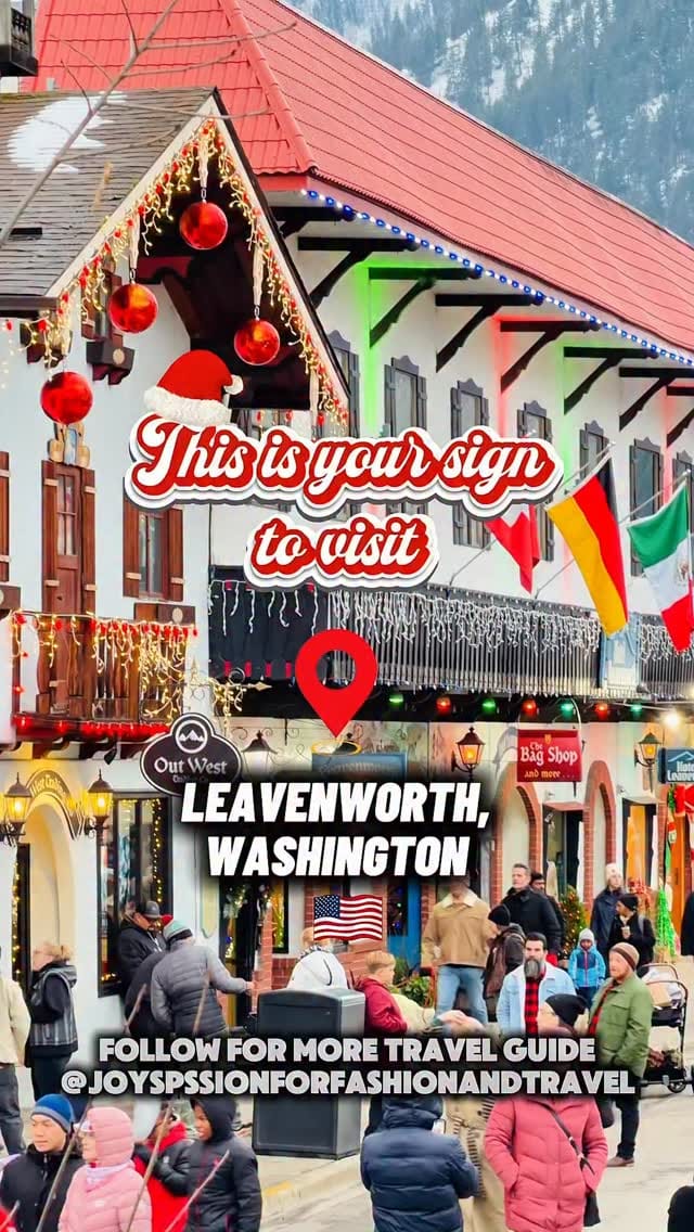 Post 4 by @joyspassionforfashionandtravel on Instagram (video)