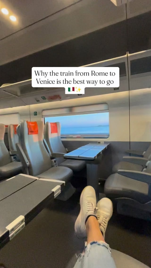 Post 5 by Dana S. | Travel Creator on Instagram (video)